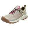 náhled OBUV KEEN NXIS EVO WP PLAZA TAUPE/IBIS ROSE