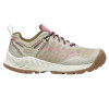 náhled OBUV KEEN NXIS EVO WP PLAZA TAUPE/IBIS ROSE