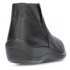 náhled OBUV ARCOPEDICO 4636 J65 ARDALES BLACK