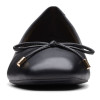 náhled OBUV CLARKS UBREE 15 STEP BLACK LEATHER
