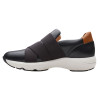 náhled OBUV CLARKS TIVOLI STRAP BLACK LEATHER