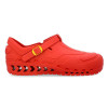 náhled OBUV SUNSHOES ADVANCED ČERVENÁ