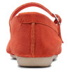 náhled OBUV CLARKS FRECKLE BAR GRENADINE SUEDE