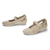 náhled OBUV ARCOPEDICO 4706 J81 MINAMI TAUPE