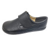 náhled OBUV MINTAKA 411622/23 ČERNÁ