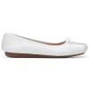 náhled OBUV CLARKS FRECKLE ICE WHITE LEATHER