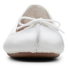 náhled OBUV CLARKS FRECKLE ICE WHITE LEATHER