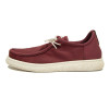 náhled Obuv Looke ISABEAU Burgundy