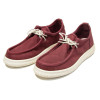 náhled Obuv Looke ISABEAU Burgundy