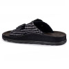 náhled Despoina Black Croco Obuv Fantasy Sandals