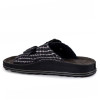 náhled Despoina Black Croco Obuv Fantasy Sandals