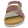 náhled VALERIA 0004.1037 Pink Taupe Obuv Bio life