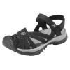 náhled Rose Sandal W Black/neutral gray Obuv Keen
