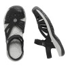 náhled Rose Sandal W Black/neutral gray Obuv Keen