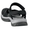 náhled Rose Sandal W Black/neutral gray Obuv Keen