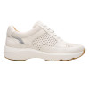 náhled Tivoli Walk Off White Combi Obuv Clarks