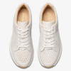 náhled Tivoli Walk Off White Combi Obuv Clarks