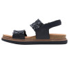 náhled Arwell Glide Black Combi Obuv Clarks