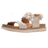 náhled Arwell Glide Metallic Combi Obuv Clarks