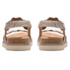 náhled Arwell Glide Metallic Combi Obuv Clarks