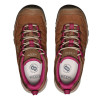 náhled Targhee IV WP Women bison/beaujolais Obuv KEEN