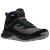 náhled Hightrail MID Polar Women black/aster purple