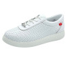 náhled 1403 03 CLEANE white Obuv Looke