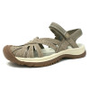 náhled ROSE SANDAL Women brindle/shitake Obuv Keen