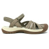náhled ROSE SANDAL Women brindle/shitake Obuv Keen