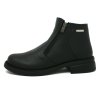 náhled GALIENNE dark black Obuv Looke