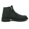 náhled GALIENNE dark black Obuv Looke