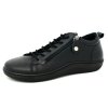 náhled SERANNE dark black Obuv Looke