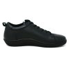 náhled SERANNE dark black Obuv Looke