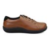 náhled TAYLOR navak camel Obuv Lyfit