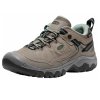 náhled Targhee IV WP women steel grey/lily pad