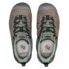 náhled Targhee IV WP women steel grey/lily pad