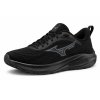 náhled K1GA251001Enerzy Runnerz 2(U) Black/Iron Gate Obuv Mizuno