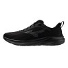 náhled K1GA251001Enerzy Runnerz 2(U) Black/Iron Gate Obuv Mizuno