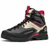 náhled Akron MID GTX, whitecup grey/raspberry pink, Obuv Garmont *
