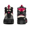 náhled Akron MID GTX, whitecup grey/raspberry pink, Obuv Garmont *