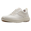 náhled OBUV CLARKS CLARKSPRO LACE WHITE LEATHER