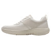 náhled OBUV CLARKS CLARKSPRO LACE WHITE LEATHER