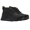 náhled OBUV CLARKS ATL TREK DB GTX BLACK NUBUCK