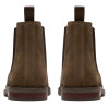 náhled OBUV CLARKS JAXEN EASY STONE SUEDE