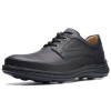 náhled OBUV CLARKS NATURE THREE BLACK LEATHER