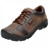 náhled AUSTIN M CHOCOLATE BROWN Obuv Keen