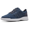 náhled OBUV CLARKS DONAWAY KNIT NAVY KNIT