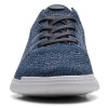 náhled OBUV CLARKS DONAWAY KNIT NAVY KNIT