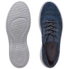 náhled OBUV CLARKS DONAWAY KNIT NAVY KNIT