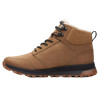 náhled OBUV CLARKS ATL TREK UP DARK SAND WARMLINED